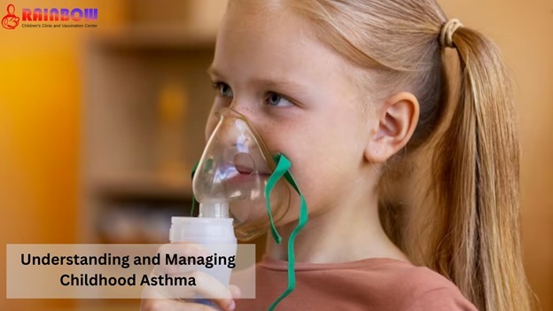 Pediatrics Consultation and treatment