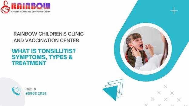 Child specialist in Hadapsar