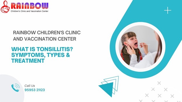 Pediatrics Consultation and treatment
